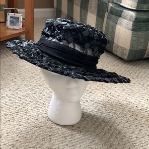Vintage Hat